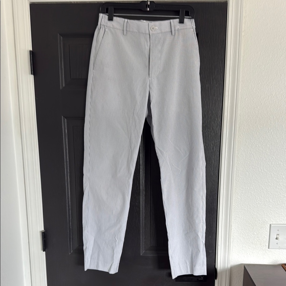 Baggy Pants
